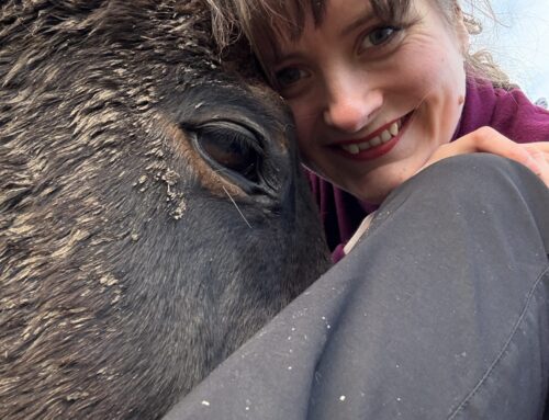 Living a Life True to Myself: 8 Years On