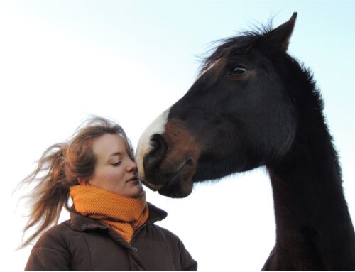 Living a Life True to Myself